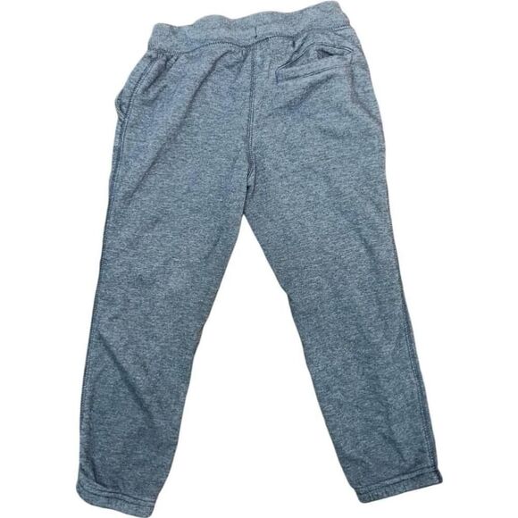 Boys Tek Gear Gray Sweatpants Size 6 - Picture 2 of 3